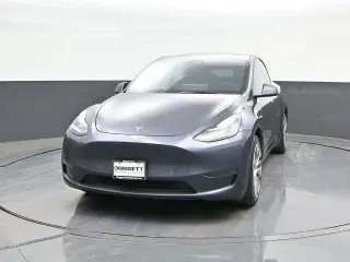 Tesla Model Y 2023 AWD 4dr Crossover