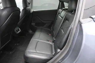 Tesla Model Y 2023 AWD 4dr Crossover