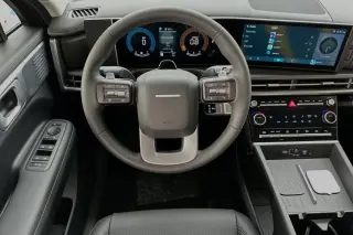 Hyundai SANTA FE 2025 AWD SEL 4dr SUV