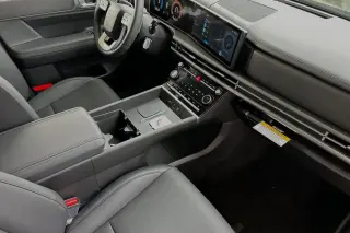 Hyundai SANTA FE 2025 AWD SEL 4dr SUV