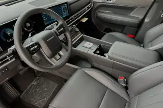 Hyundai SANTA FE 2025 AWD SEL 4dr SUV