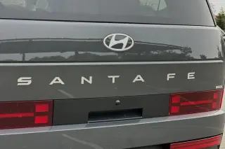 Hyundai SANTA FE 2025 AWD SEL 4dr SUV