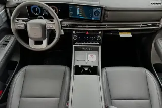 Hyundai SANTA FE 2025 AWD SEL 4dr SUV