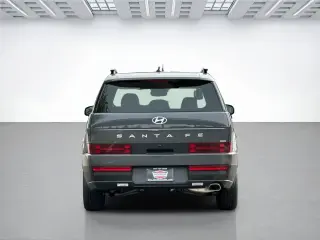 Hyundai SANTA FE 2025 AWD SEL 4dr SUV