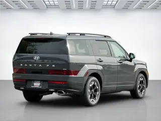 Hyundai SANTA FE 2025 AWD SEL 4dr SUV