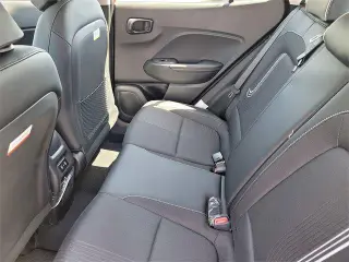Hyundai VENUE 2025 Limited 4dr Crossover