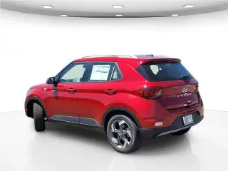 Hyundai VENUE 2025 Limited 4dr Crossover