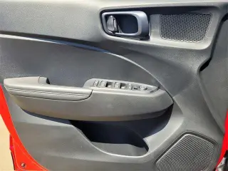 Hyundai VENUE 2025 Limited 4dr Crossover