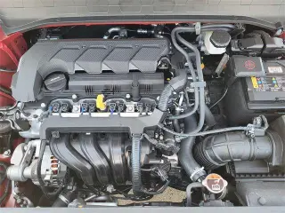 Hyundai VENUE 2025 Limited 4dr Crossover