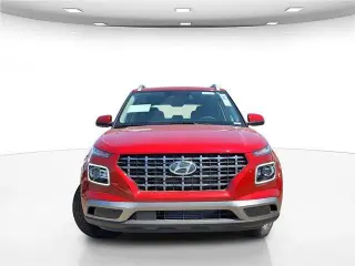 Hyundai VENUE 2025 Limited 4dr Crossover