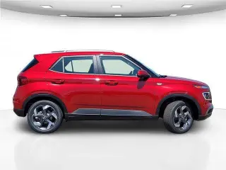 Hyundai VENUE 2025 Limited 4dr Crossover