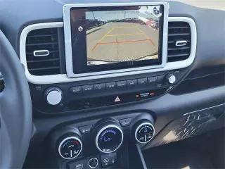 Hyundai VENUE 2025 Limited 4dr Crossover