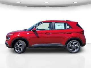 Hyundai VENUE 2025 Limited 4dr Crossover