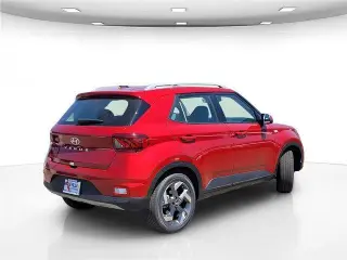 Hyundai VENUE 2025 Limited 4dr Crossover
