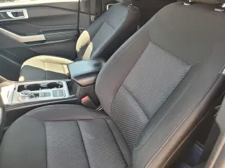 Ford Explorer 2023 XLT 4dr SUV
