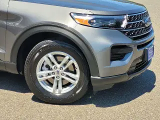 Ford Explorer 2023 XLT 4dr SUV