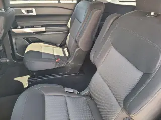 Ford Explorer 2023 XLT 4dr SUV