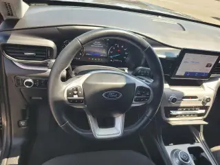 Ford Explorer 2023 XLT 4dr SUV