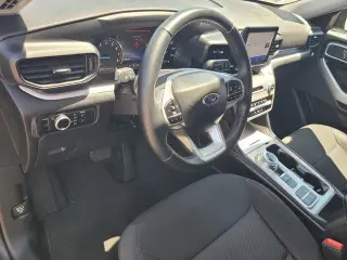 Ford Explorer 2023 XLT 4dr SUV