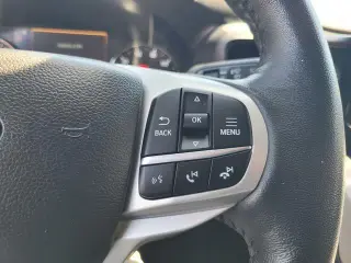 Ford Explorer 2023 XLT 4dr SUV