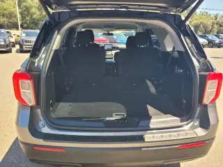 Ford Explorer 2023 XLT 4dr SUV