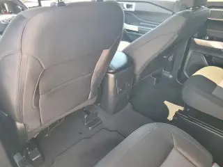 Ford Explorer 2023 XLT 4dr SUV