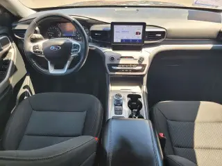 Ford Explorer 2023 XLT 4dr SUV