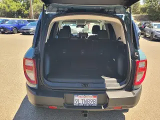 Ford Bronco Sport 2023 AWD Big Bend 4dr SUV