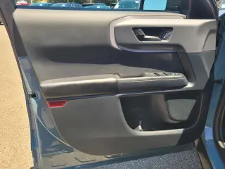 Ford Bronco Sport 2023 AWD Big Bend 4dr SUV