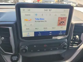 Ford Bronco Sport 2023 AWD Big Bend 4dr SUV