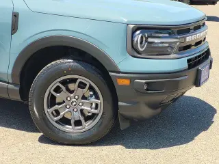 Ford Bronco Sport 2023 AWD Big Bend 4dr SUV