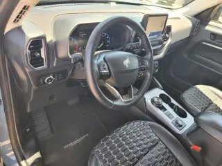Ford Bronco Sport 2023 AWD Big Bend 4dr SUV