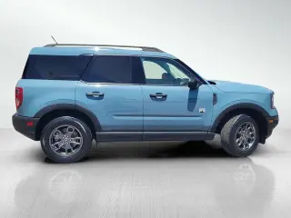 Ford Bronco Sport 2023 AWD Big Bend 4dr SUV