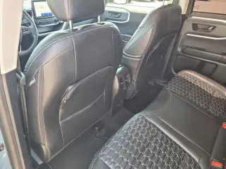 Ford Bronco Sport 2023 AWD Big Bend 4dr SUV
