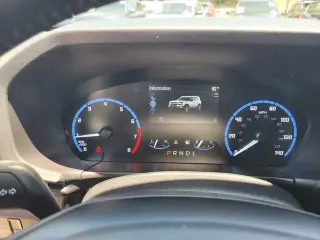 Ford Bronco Sport 2023 AWD Big Bend 4dr SUV