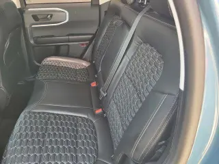 Ford Bronco Sport 2023 AWD Big Bend 4dr SUV