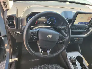 Ford Bronco Sport 2023 AWD Big Bend 4dr SUV