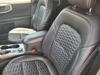 Ford Bronco Sport 2023 AWD Big Bend 4dr SUV