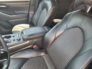 Toyota Highlander 2022 AWD XSE 4dr SUV
