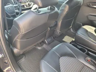 Toyota Highlander 2022 AWD XSE 4dr SUV