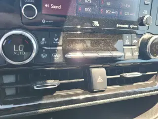 Toyota Highlander 2022 AWD XSE 4dr SUV