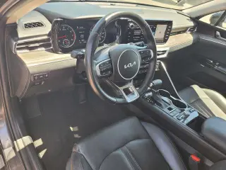 Kia K5 2024 EX 4dr Sedan