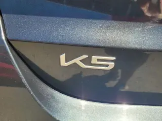 Kia K5 2024 EX 4dr Sedan