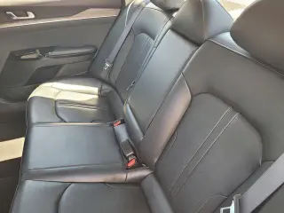 Kia K5 2024 EX 4dr Sedan