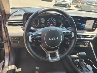 Kia K5 2024 EX 4dr Sedan
