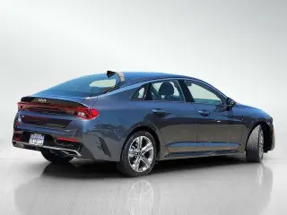 Kia K5 2024 EX 4dr Sedan