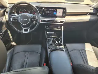 Kia K5 2024 EX 4dr Sedan