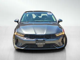 Kia K5 2024 EX 4dr Sedan