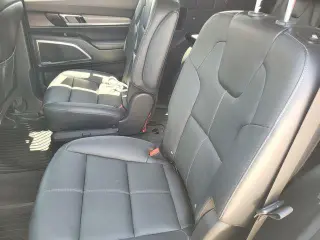 Kia Telluride 2022 AWD SX 4dr SUV