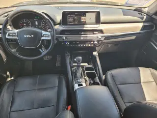 Kia Telluride 2022 AWD SX 4dr SUV